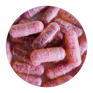 Kaufen Sie Mario's Cap MDMA-Kapseln