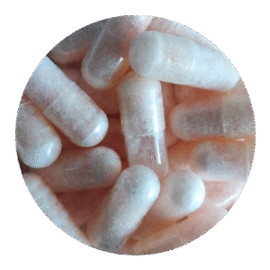 Pink Champagne MDMA Capsules